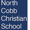 North Cobb Christian School logo