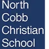 North Cobb Christian School logo