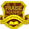Praise Academy logo