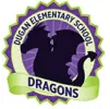 Dugan Elementary School logo