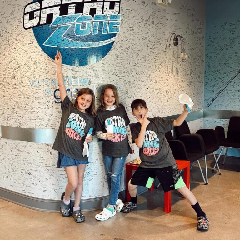 Orthodontist In Alexandria Place, GA OrthoZone Orthodontist