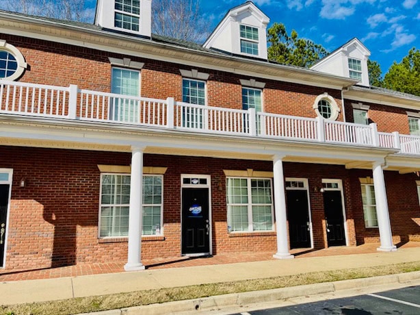 Orthozone Kennesaw building exterior