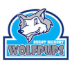 Wolfpups logo