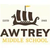 Awtrey Middle School logo