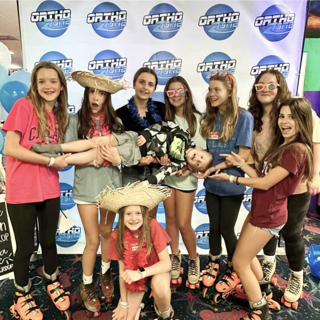 Our Practice OrthoZone