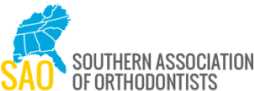 Southern Association of Orthodontists logo