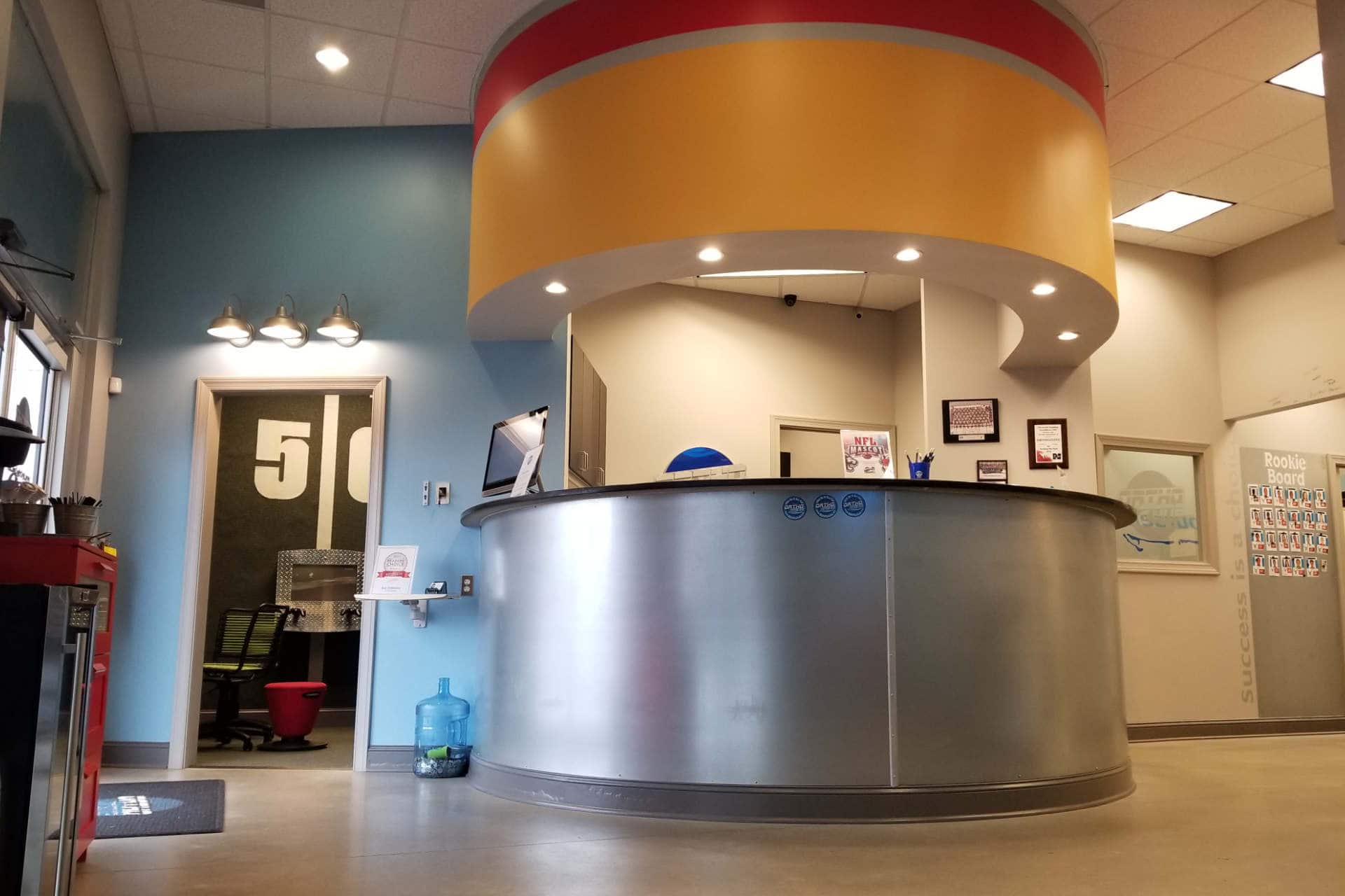 Our Practice OrthoZone