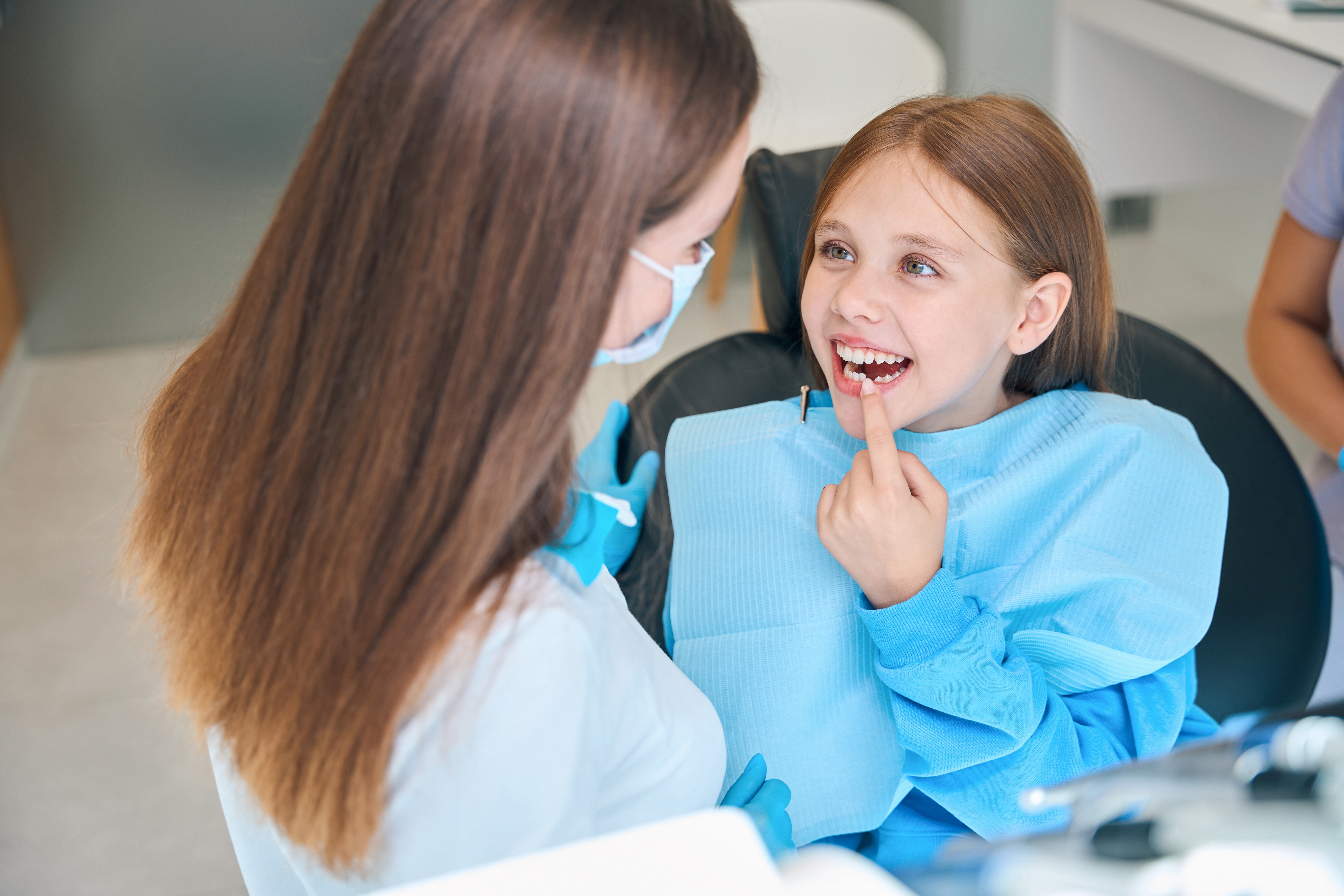 Orthodontist in Marietta